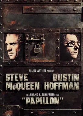 Papillon (1973)