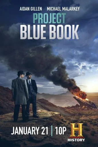 Project Blue Book