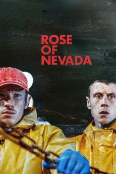 Rose of Nevada (2026)