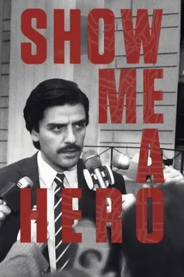 Show Me a Hero (2015)