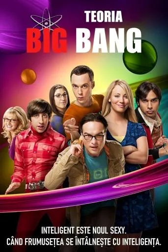 The Big Bang Theory