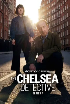 The Chelsea Detective