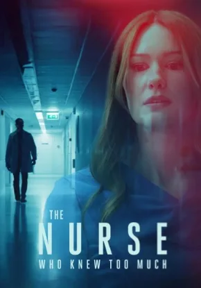 The Nurse Who Knew Too Much (2025)