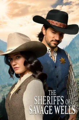 The Sheriffs of Savage Wells (2026)