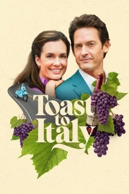 Toast to Italy (2026)