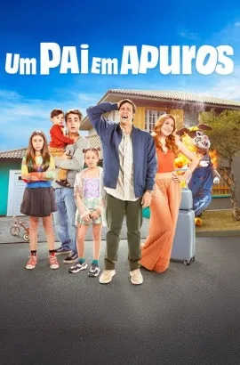 Um Pai em Apuros (2026)