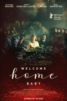 Welcome Home Baby (2025)