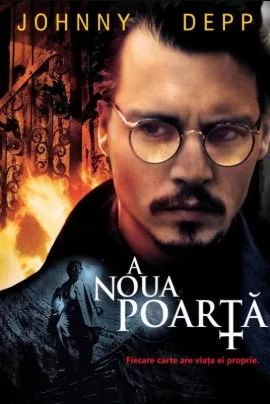 A noua poartă (1999)