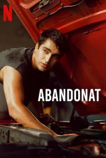 Metruk Adam – Abandonat (2025)