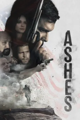 Ashes (2026)