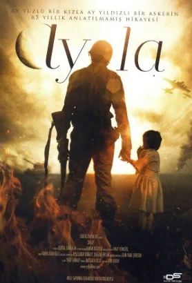 The Daughter of War – Ayla: Fiica războiului (2017)