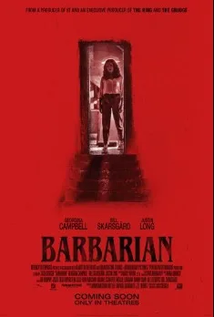 Barbarian (2022)