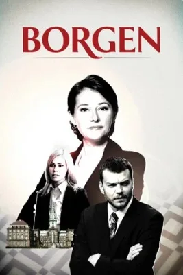Borgen: Imparatia, puterea si slava