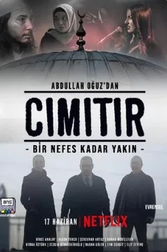 Mezarlik – Cimitirul
