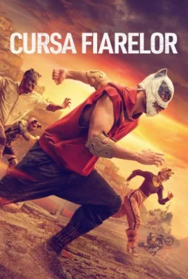 Corrida dos Bichos (2026)