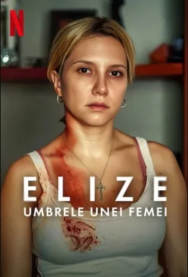 Elize: Umbrele unei femei (2026)