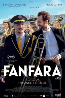 En fanfare (2024)