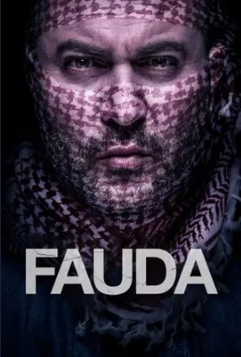 Fauda