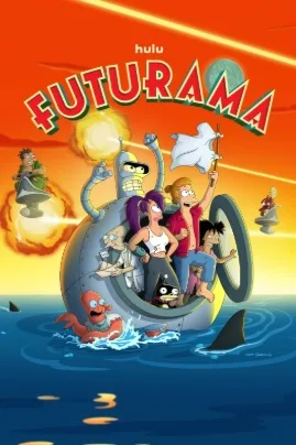 Futurama