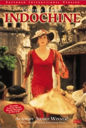 Indochina (1992)