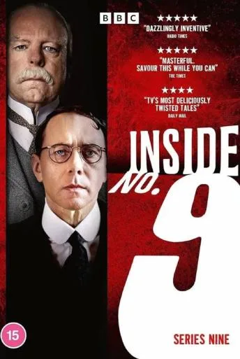 Inside No. 9