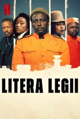 Litera legii
