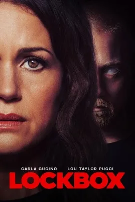 Lockbox (2026)