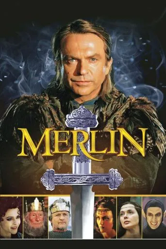 Merlin (1998)