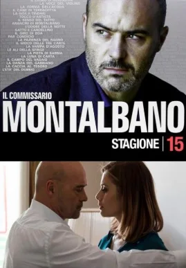 Detective Montalbano