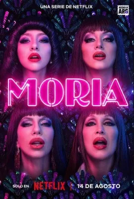 Moria