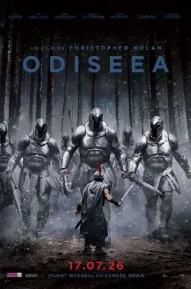 Odiseea (2026)
