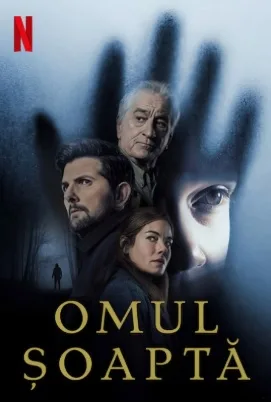 Omul Șoaptă (2026)