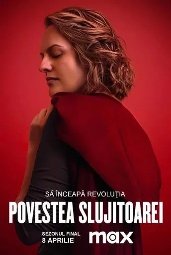 The Handmaid’s Tale