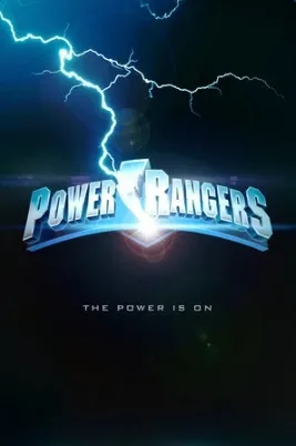 Power Rangers