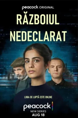 The Undeclared War