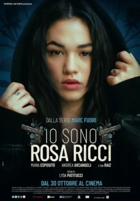 Eu sunt Rosa Ricci (2025)