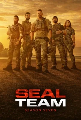SEAL Team