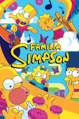 The Simpsons