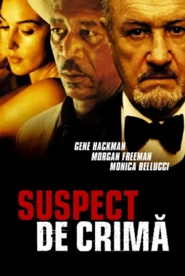 Suspect de crimă (2000)