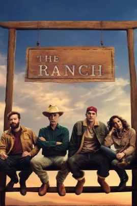 The Ranch