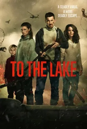 To the Lake