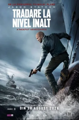 Trădare la nivel înalt (2026)