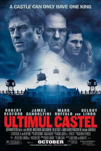 Ultimul castel (2001)