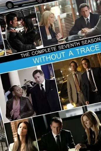 Without a Trace