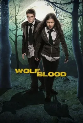 Wolfblood