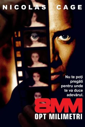 8MM – Opt milimetri (1999)
