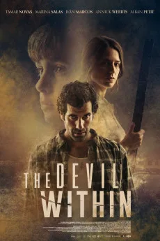 The Devil Within (Caminando con el diablo) (2026)