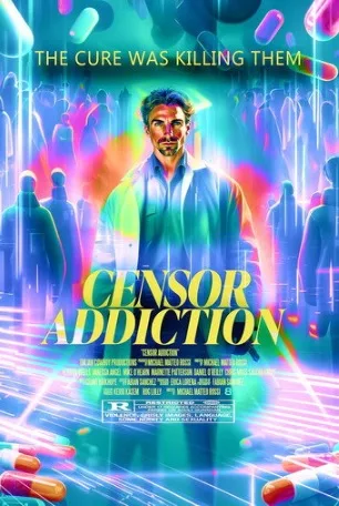 Censor Addiction (2026)