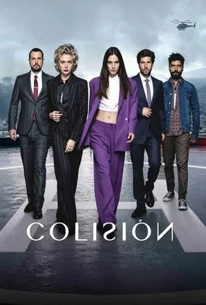 Collision (2026)