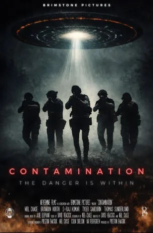 Contamination (2025)